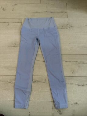 lululemon athletica High-Rise Leggings in Light Lavender